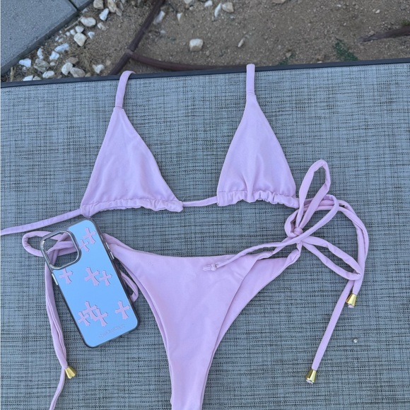 Custom Bikini Set - Picture 3 of 3